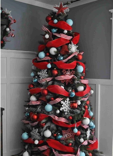 Originales Decoraciones Para El árbol De Navidad