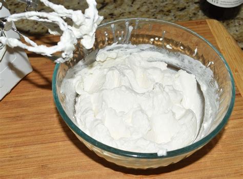 With at least 36 percent fat, heavy cream is the rich dairy product that makes recipes extra velvety and decadent. Whipping Cream | Whipped cream, Dessert recipes, Cream