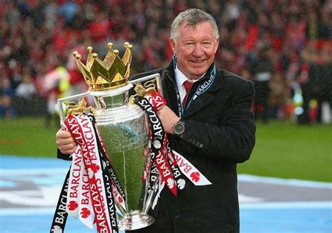 Epl Best Coaches Ranking The Top Five Coaches In The Premier League