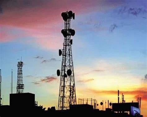 Headquartered in new delhi, india, the company ranks amongst the top 3. Bharti Airtel, Vodafone Idea must disclose workings used ...