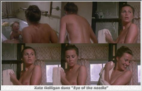 Kate Nelligan Nude Pics Page 1