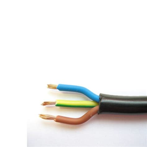 Cabtyre 3 Core Cable Metro Menlyn