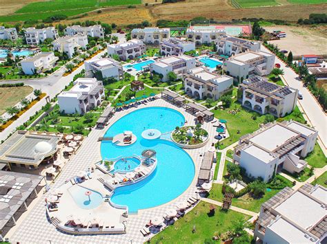 Gaia Palace Hotel Kos Greece - Hotel Gaia Palace in Mastichari bei alltours buchen