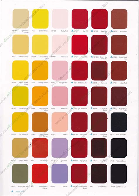 · 21 haziran 2016 ·. Ide Terkini 42+ Contoh Kombinasi Warna Cat Nippon Paint