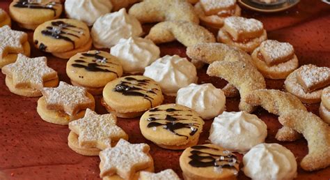 Some families have traditional cookies they make year after year, but if you want to try something new (or start your own christmas cookie tradition), you may be wondering what the most popular christmas cookies. Easy Holiday Sugar Cookies Recipe by America's test kitchen | Phoenix Cooks
