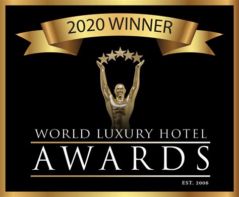 We Are Pleased To Announce That Platinum One Suites Has Emerged As A Proud Winner Of The World