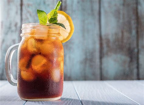 The 1 Best Way To Make Iced Tea Perfect Every Time Recipe Making