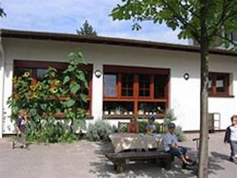 Evangelischer Kindergarten Storchennest Rheinbischofsheim