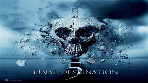 (spoiler) final destination 5 was a sneak prequel. Final Destination 5 - DC FilmdomDC Filmdom | Entertainment ...