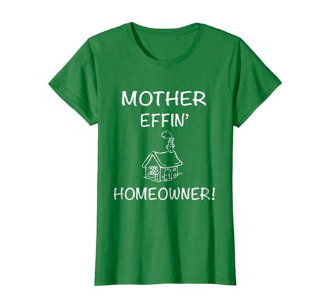 New Shirts Funny Housewarming T Homeowners Realtor T Shirt