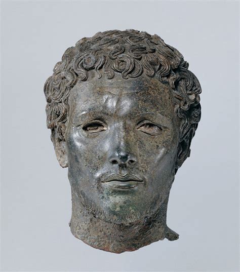 A Brief Introduction to Bronze Sculpture of the Hellenistic World