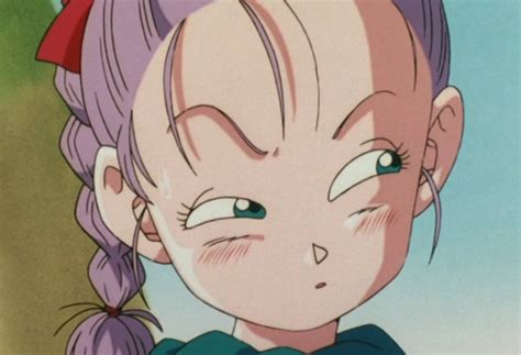 Leejay On Twitter Just Reminding You All That Purple Haired Bulma Is