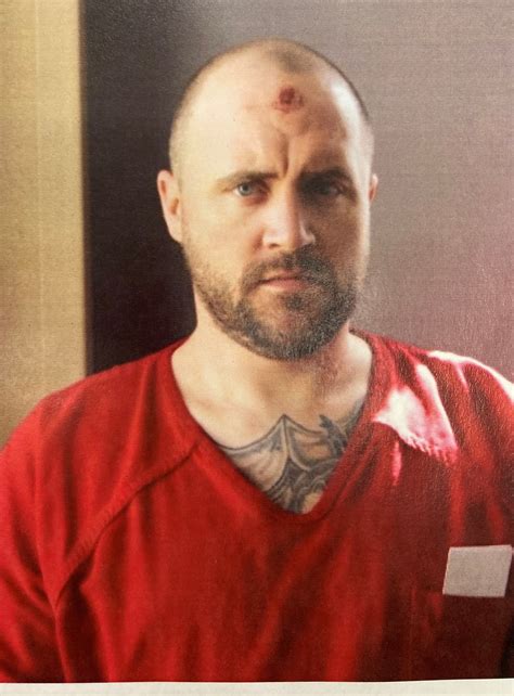 VA State Police on Twitter: "UPDATE: Bryant Wilkerson IN CUSTODY