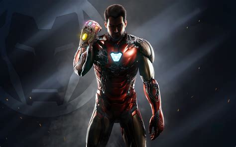 2880x1800 I Am Iron Man Marvels Avengers Macbook Pro Retina Hd 4k Wallpapers Images