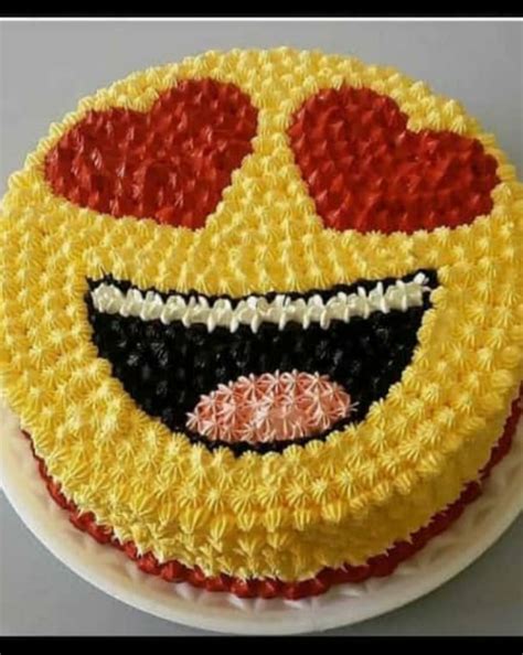 Best Emoji Cake In Pune Order Online