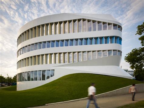 Architettura sostenibile: a Stoccarda un esempio moderno e vincente