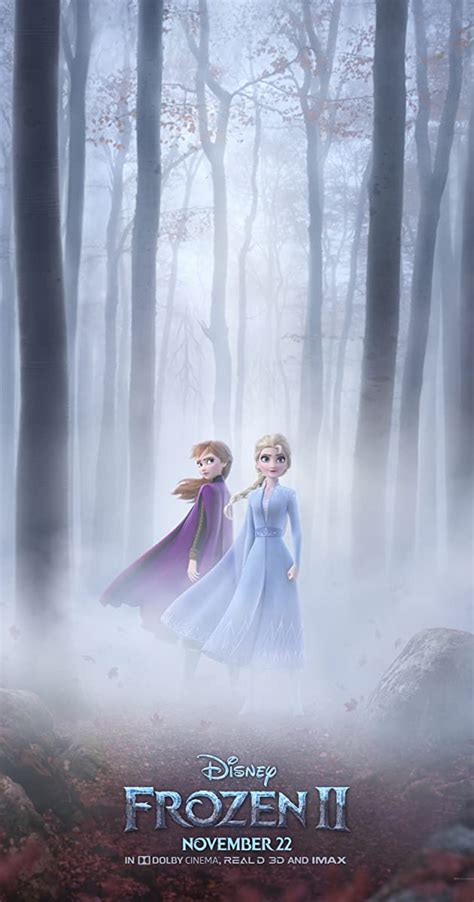 Once upon a time in hollywood (2019) 564: Frozen II (2019) - IMDb