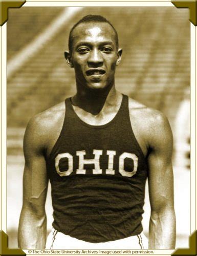 10 Interesting Jesse Owens Facts My Interesting Facts