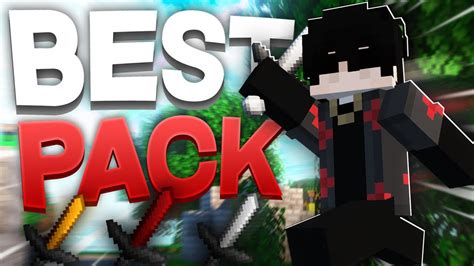 The Best Bedwars Texture Pack Hypixel Bedwars Youtube