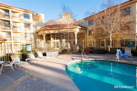 La Quinta Inn And Suites By Wyndham Flagstaff 117 ̶1̶3̶9̶ Updated