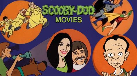 Scooby Doos Best Celebrity Guest Appearances Do You Remember