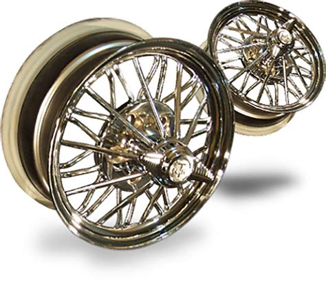 Texan Wire Wheels Vintage 83s And 84s Custom Spoke Wheels