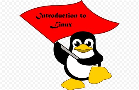 Bandera Pingüino Tux Racer Linux Red Flag Linux Software De