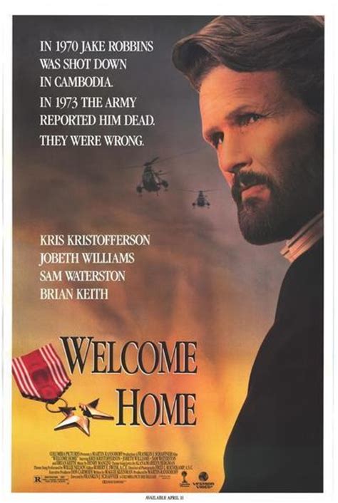 Do not hesitate to hit like comment share and subscribe. Welcome Home movie review & film summary (1989) | Roger Ebert