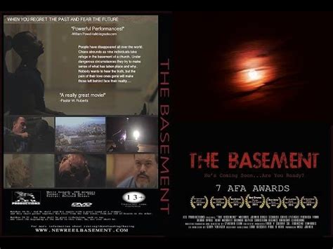 The rapture is a 1991 drama film written and directed by michael tolkin. The Basement 2014 Full Movie - JCL Productions (Rapture ...