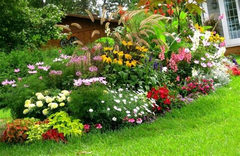 22 Most Beautiful Front Yard Landscaping Designs And Ideas Live Enhanced
