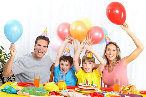 At first, it might be simple to plan a kid's birthday party. Waterpark Birthday Party Package - Fallsview Indoor Waterpark