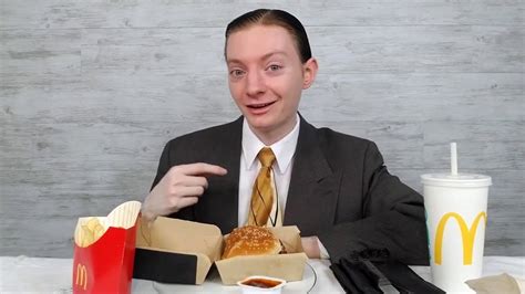 Recently, rapper travis scott has joined the ranks of celebrities with bona fide marketing as you may recall, the heart of scott's promotion was a signature combo meal, which mcdonald's played up. Is McDonald's NEW Travis Scott Meal A Hit? - News Vision Viral