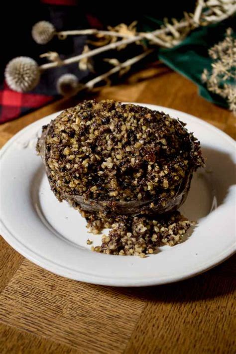 21'e konuk olan futbolun yaşayan efsanesi, programa müthiş bir şovla nokta koydu. Haggis - Recette Traditionnelle Ecossaise | 196 flavors