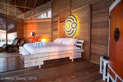 Pulo cinta eco resort in gorontalo, sulawesi is the maldives of indonesia. Pulo Cinta eco resort Location, Facility and price in ...