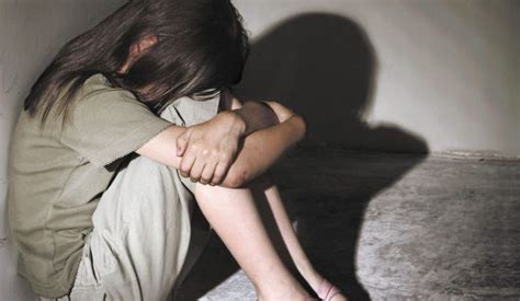 Deshock Niña De 13 Años Es Violada Por 5 Menores De Edad Changoonga