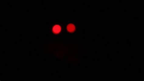 how to make spooky halloween glowing eyes for less than 5 spooky eyes light eyes led diy