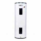 Lowes Electric Water Heaters Prices Photos