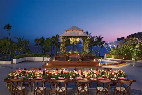 All Inclusive Destination Weddings With Now Resorts All Inclusive