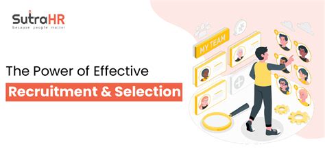 Why Recruitment And Selection Are Important Complete Guide