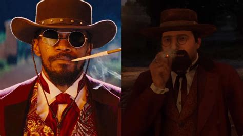 How To Recreate 10 Outfits From Modern Western Films In Red Dead Online