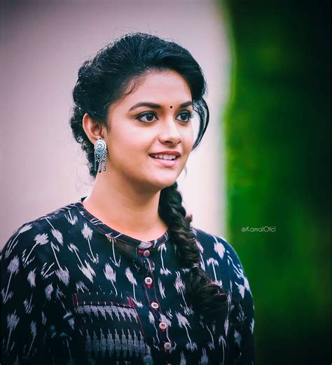 Pin By Mr Reddy On Keerthi Suresh Most Beautiful Indian Actress