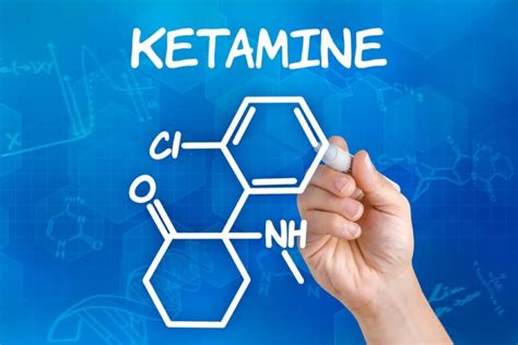 Ketamine Treatment Definition Signs And Effects Of Abuse