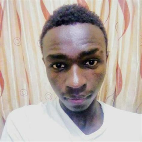 Simooh Kenya 25 Years Old Single Man From Nairobi Christian Kenya Dating Site Black Eyes Black