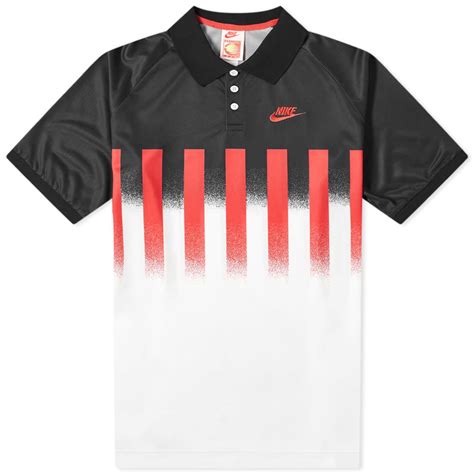 Nike Re Issue Agassi Polo Nike
