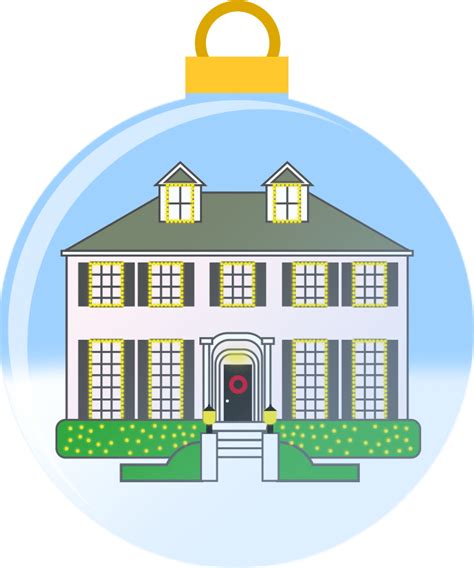 Home Alone Clipart Large Size Png Image Pikpng