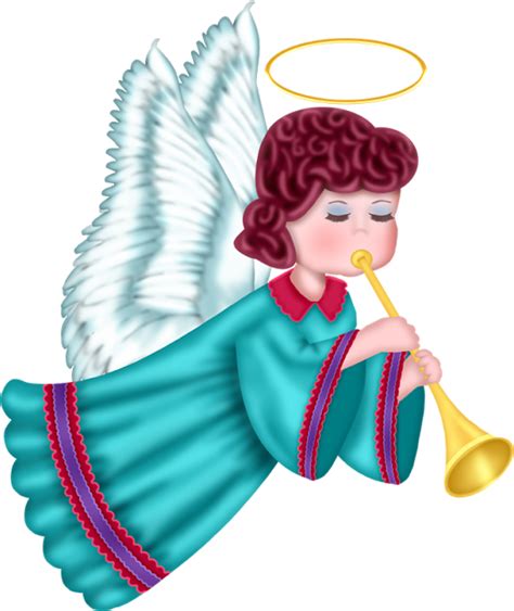 Christmas Angel Png Clip Art Library