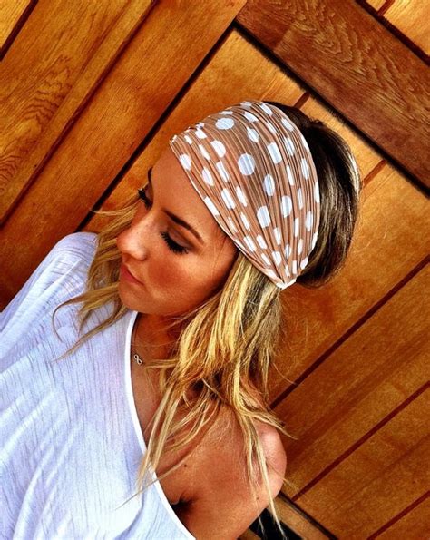 11 Ways To Wear A Head Scarf And Not Look Like A Bum I