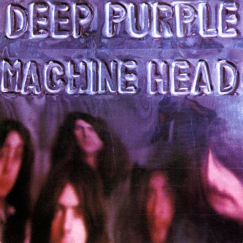 Deep Purple The Complete Albums 1970 1976 Rhino