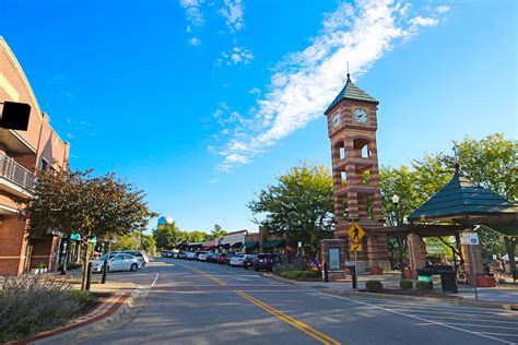 Overland Park Ks Is A Ranked 2020 Top 100 Best Places To Live In