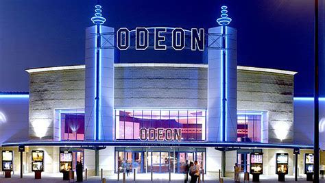 The odeon at south market apartments in downtown new orleans offer a community where style and wellness are harmonically at home. Odeon cinema owner denies reports that rival Vue is poised ...